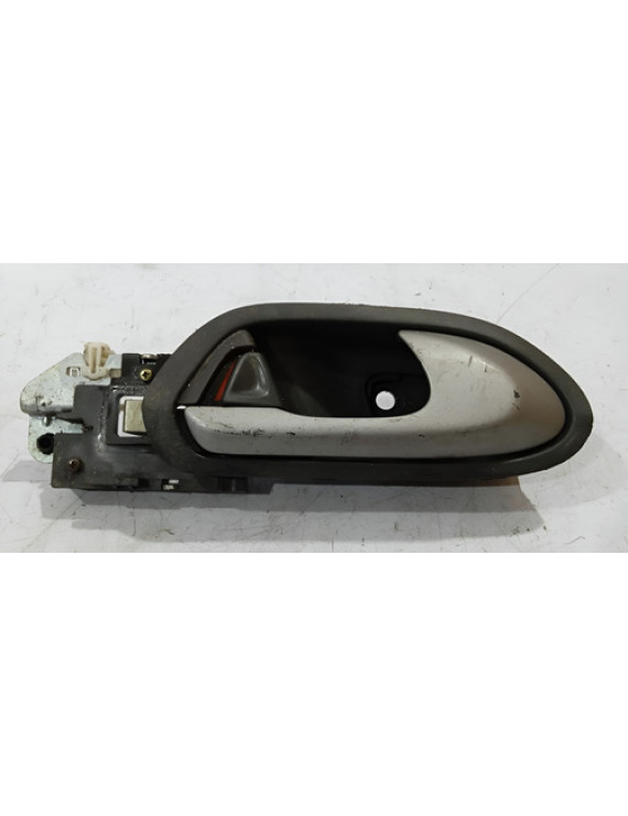 Maçaneta Interna Traseira Direita Honda Civic 2007 - 2011