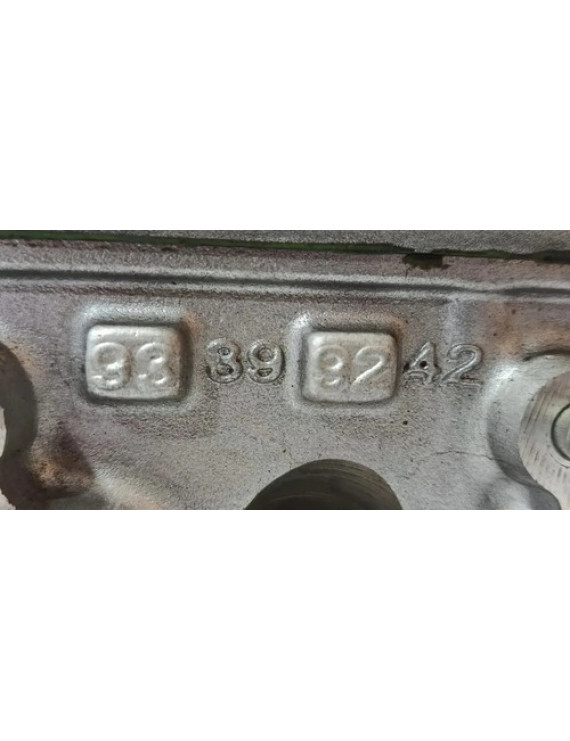Cabeçote Onix Corsa Montana 1.0 2013 - 2018