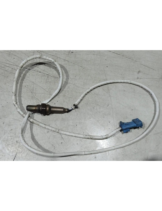 Sonda Lambda Peugeot 307 2.0 2011 2012 2013 / 9653791880