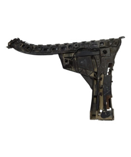 Suporte Guia Esquerdo Parachoque Tras Mercedes E300 2020 Suporte Guia Esquerdo Parachoque Tras Mercedes E300 2020