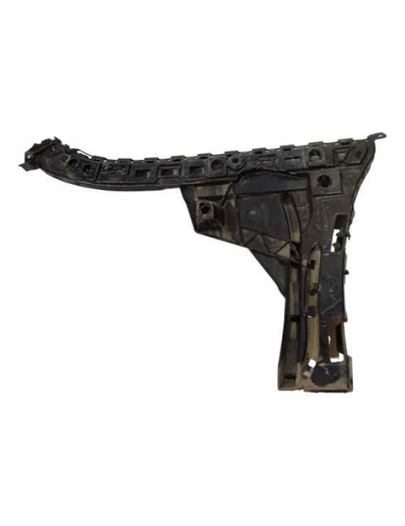 Suporte Guia Esquerdo Parachoque Tras Mercedes E300 2020  