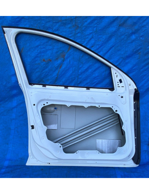 Porta Dianteira Esquerda Volvo Xc60 2009 A 2013