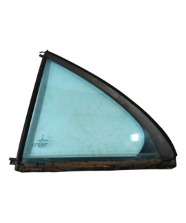 Vidro Fixo Porta Traseira Esquerda Mercedes C320 2001-2005