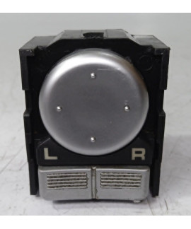 Botão Comando Retrovisor Lifan 530 2013 - 2018