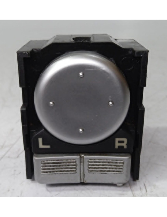 Botão Comando Retrovisor Lifan 530 2013 - 2018