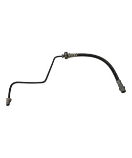 Flexível Freio Roda Traseira Spin 2013 - 2018