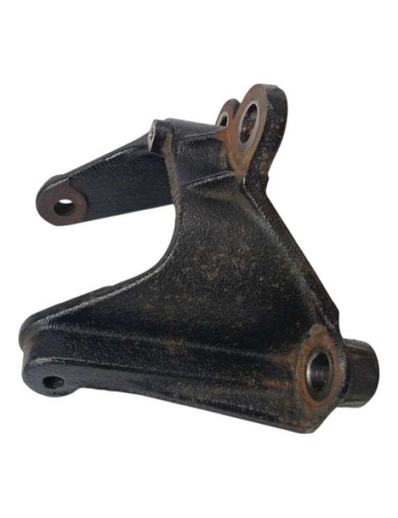 Suporte Coxim Superior Câmbio Honda Fit 2003 - 2008