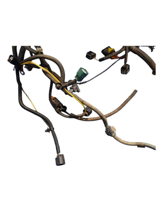 Chicote Motor Duster Oroch 1.6 2017 2018 2019 2020 2021