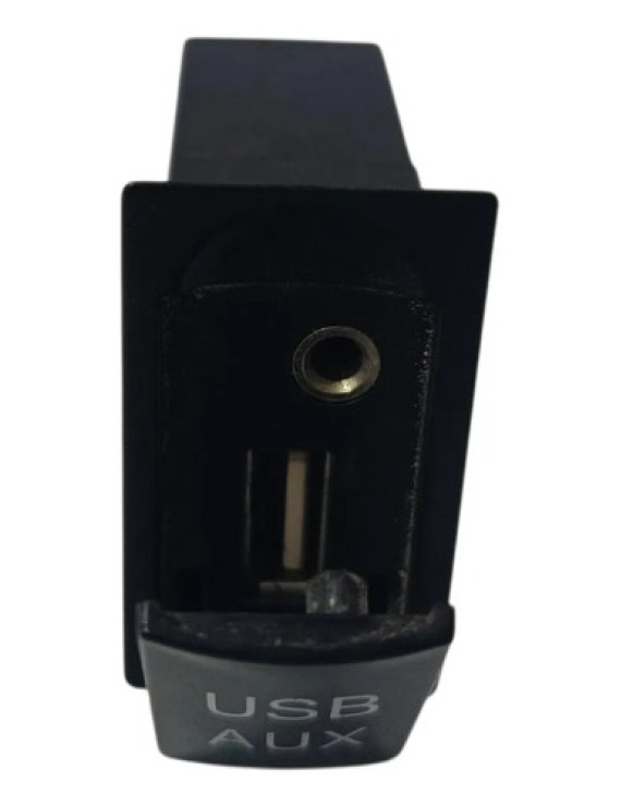 Tomada Usb Aux Lifan 530 2015 2016 2017 2018