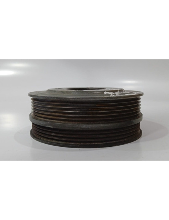 Polia Bomba D\'água Toyota Prévia 1990 - 1999