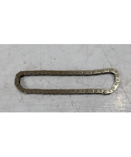 Corrente Do Comando Toyota Rav4 2.0 2013 - 2018    Prateado