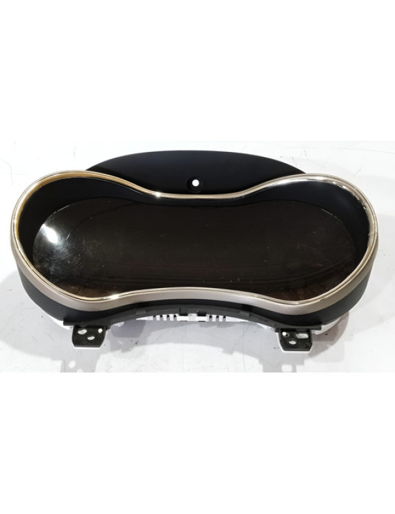 Painel De Instrumentos Grand Cherokee 2014 2015 2016 Preto