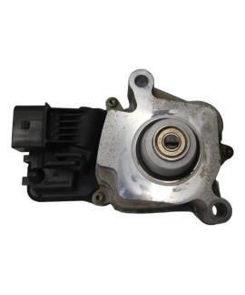 Motor Atuador Tração Bmw X5 X6 3.0 2013 2014 2015 862334501