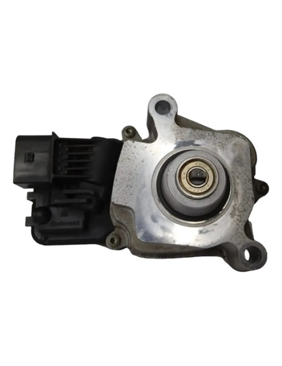 Motor Atuador Tração Bmw X5 X6 3.0 2013 2014 2015 862334501