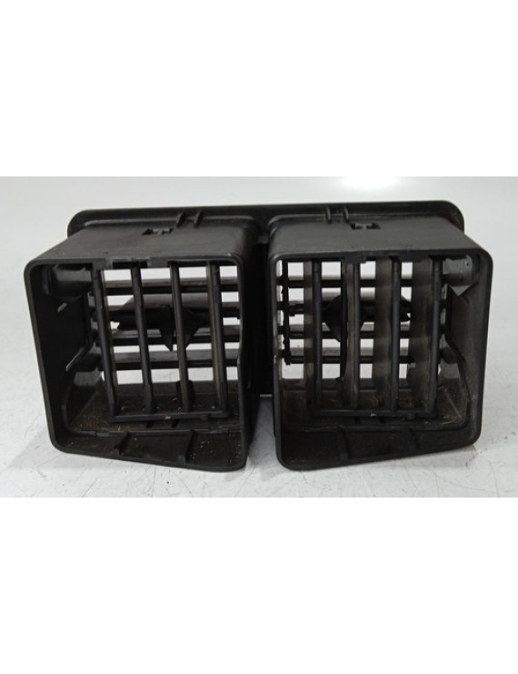 Difusor De Ar Traseiro Console Mercedes Ml350 2003 2004 2005