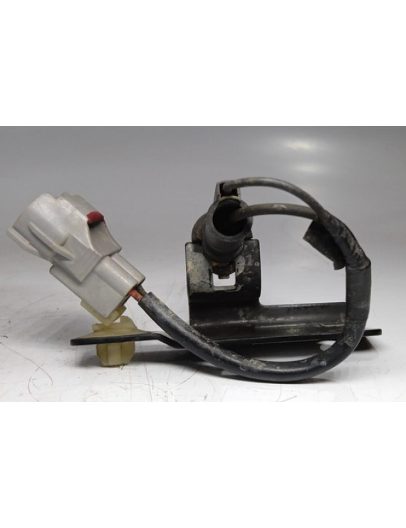 Sensor Alarme Capô Corolla 2003 2004 2005 2006 2007 2008 Preto