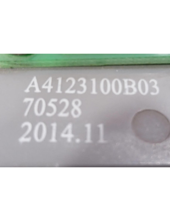 Luz De Teto Cortesia Lifan 530 2015 2016 2017 2018 2019