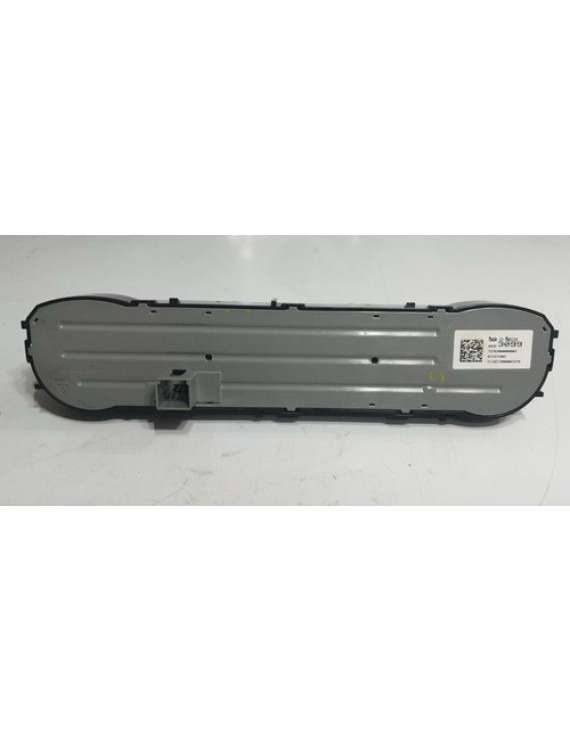 Comando Ar Condicionado S10 2017 - 2019