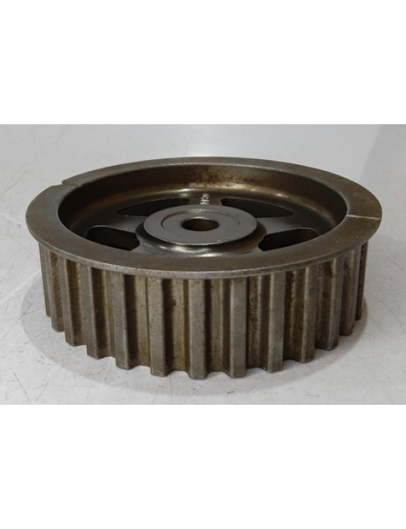 Polia Comando Cabeçote Freelander 1 2.5 2001 - 2006