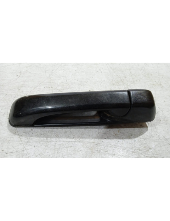 Maçaneta Externa Traseira Esquerda Cherokee 2005 - 2010 