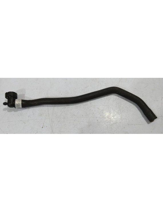Mangueira Trocador Calor Câmbio Peugeot 407 2.0 2005