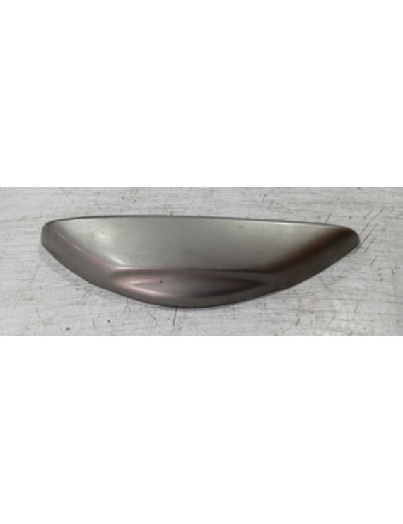 Moldura Esquerda Painel Rádio Rav4 2005 
