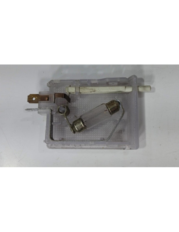 Luz Cortesia Porta Malas Mercedes Ml500 2004 2005 2006