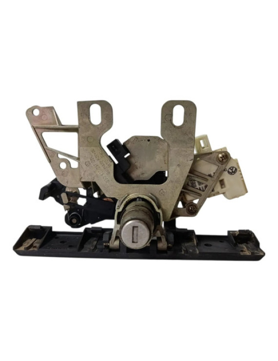 Fechadura Miolo Chave Porta Malas Passat Variant 1999