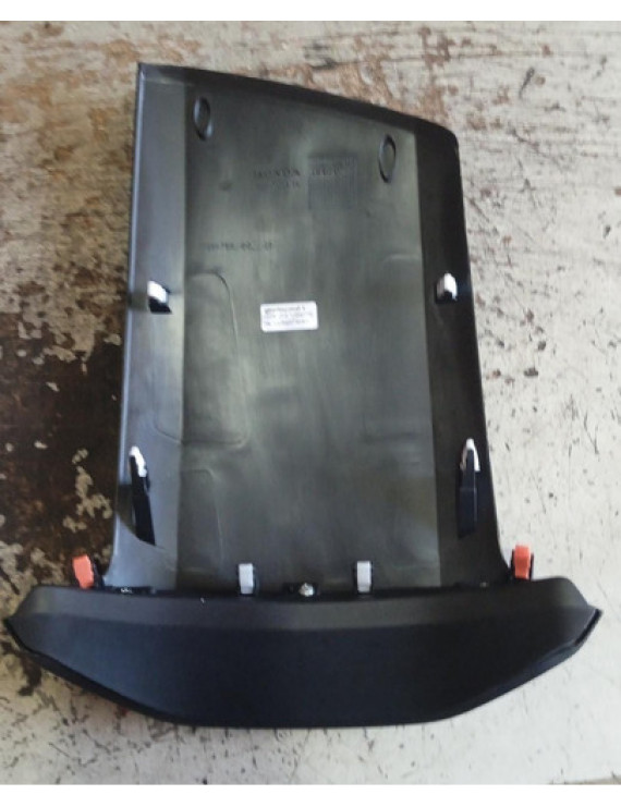 Moldura Superior Painel Instrumentos Honda Civic 2019 2020