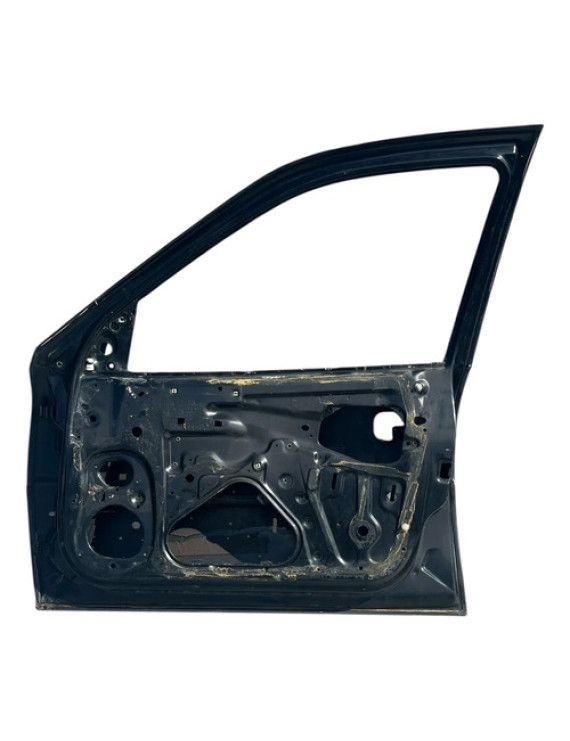 Porta Dianteira Direita Vectra 1997 A 2005 Dianteira Direita Preto