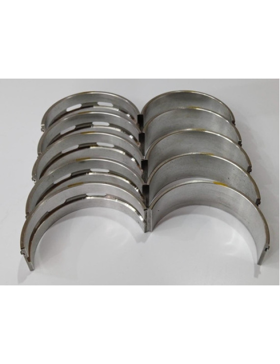 Jogo Bronzina Biela Mercedes E300 2.0 2020 A2700201
