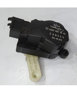 Motor Atuador Caixa Ar Mercedes Ml500 2004 2005 2006