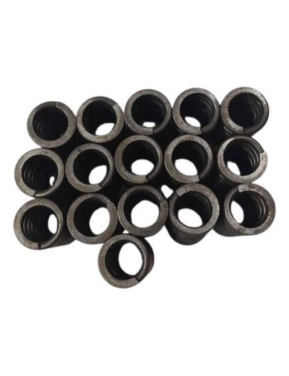 Kit Mola Cabeçote Master 2.5 2008 2009 2010