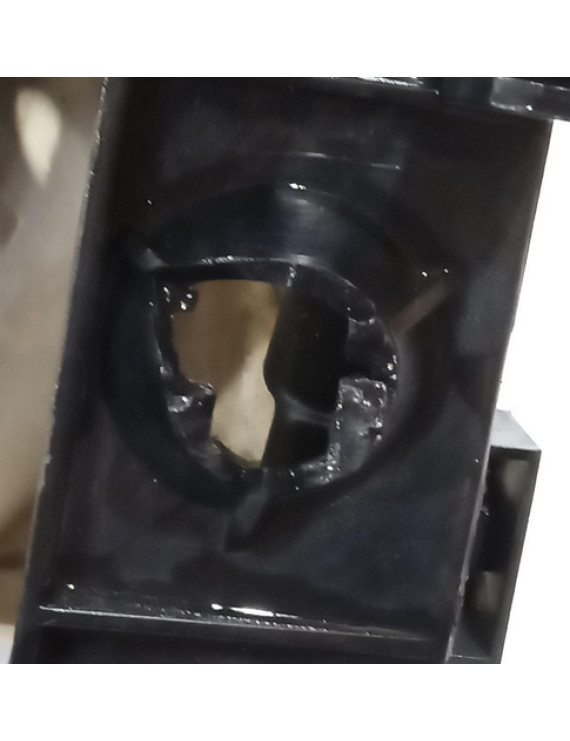 Farol Esquerdo Daewoo Espero 1994 Detalhe