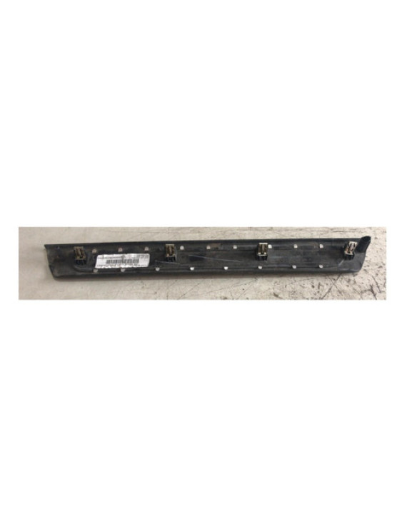 Soleira Porta Dianteira Direita Jeep Cherokee 2011 - 2016