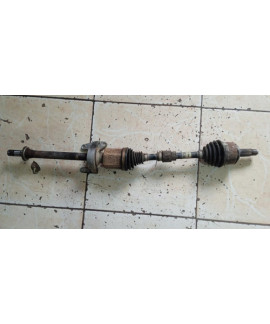 Semi Eixo Lado Direito Hrv 1.8 2018