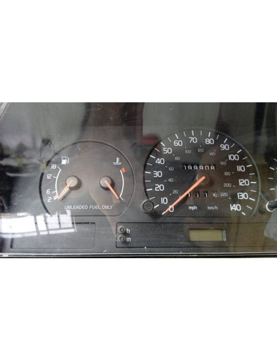 Painel Instrumentos Volvo 850 1995 / 9148571
