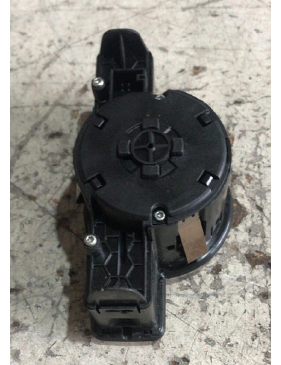 Comando Regulador De Farol Mercedes C180 2012