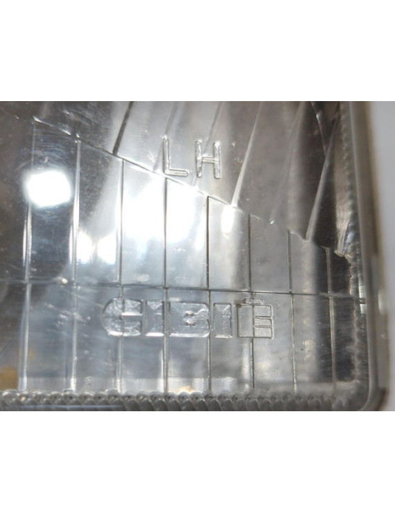 Farol Esquerdo Ford F250 1999 2000 2001 2002 / Detalhe