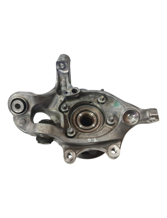 Manga Eixo Traseiro Direito Mercedes C180 2008 - 2014