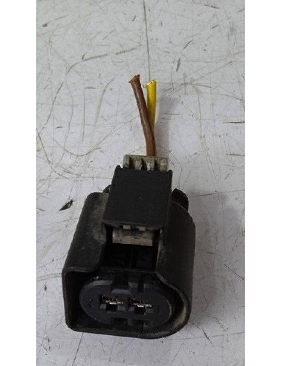Plug Conector Chicote Mercedes C300 2018 / A0525453826