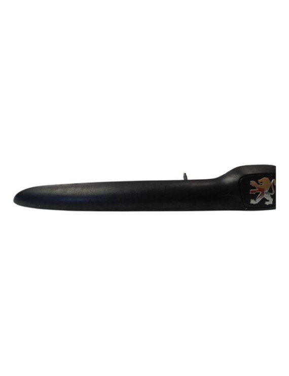 Friso Tampa Traseira Peugeot 206 2000 - 2007