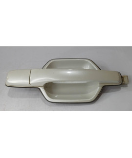 Maçaneta Externa Dianteira Direita Pajero Full 2008 - 2014 Dianteira