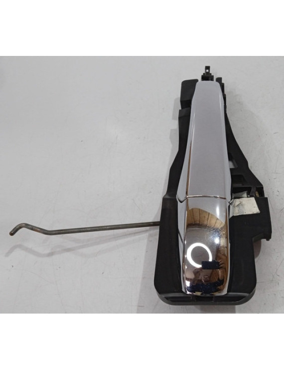 Maçaneta Traseira Esquerda Grand Cherokee 2013 2014 2015