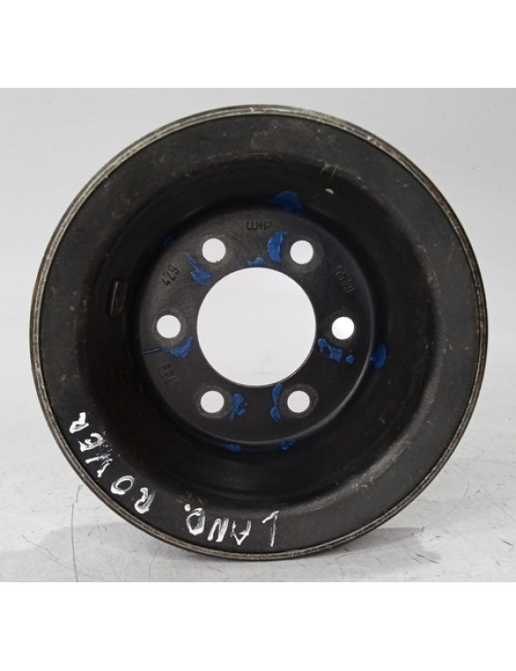 Polia Do Virabrequim Bmw E36 318 4cc 1994 1995 1996 1997