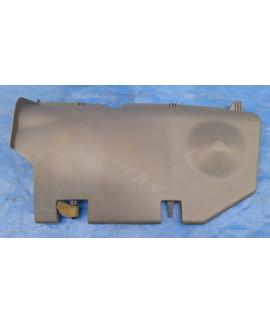 Acabamento Inferior Painel Honda Civic 2001 - 2005