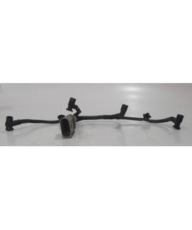 Chicote Vela Aquecedora Freelander 2 Evoque 2.2 Diesel 2014