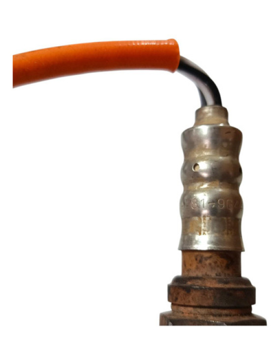 Sonda Lambda Ecosport Fiesta 1.5 2013 - 2019 / Ae819g444bc