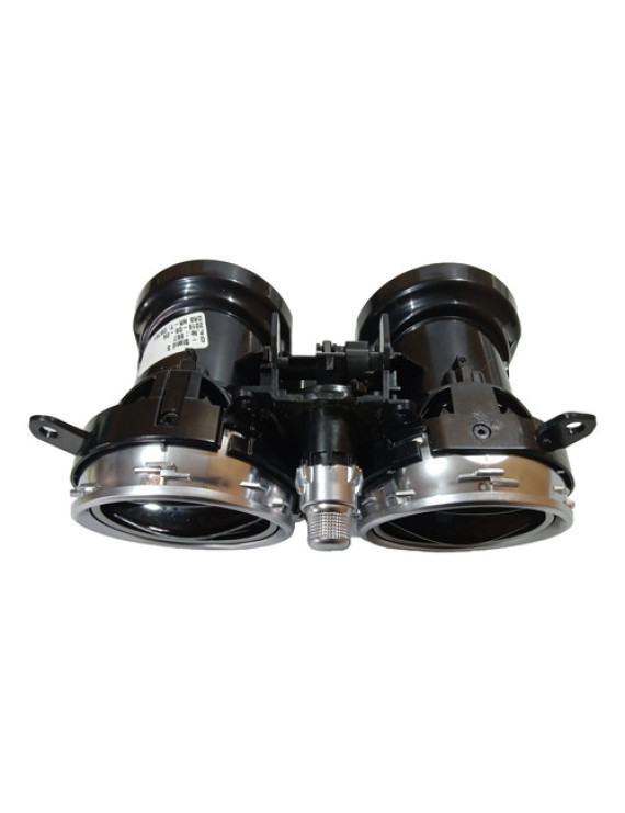 Difusor De Ar Esquerdo Mercedes E300 2018 2019 2020