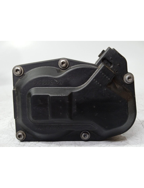Corpo Borboleta Tbi Cherokee 3.0 Diesel 2012 2015 / 50569200